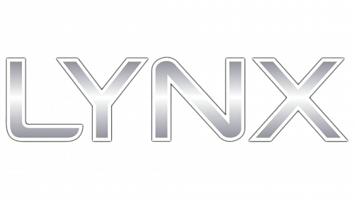 Logo de Lynx en 2007