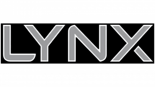 Logo de Lynx en 2014