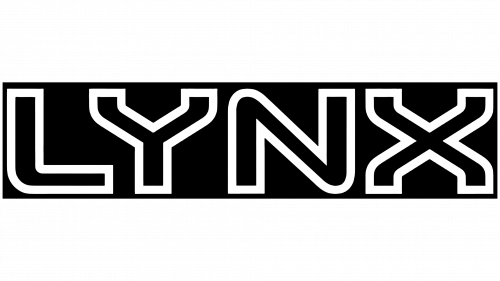 Logo de Lynx en 2016