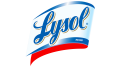 Logo de Lysol