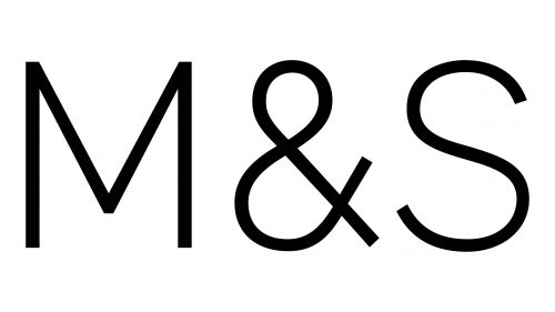 Logo de M&S (Marks Spencer)