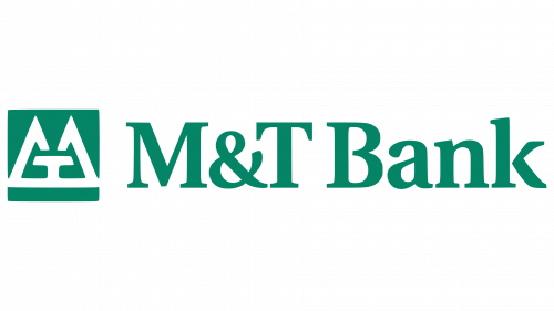 Logo de M&T Bank avant 2015