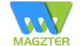 Logo de MAGZTER