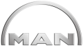Logo de MAN