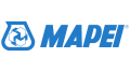 Logo de MAPEI