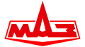 Logo de MAZ
