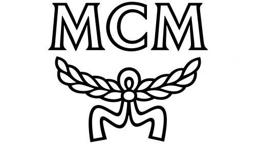 Logo de MCM