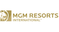 Logo de MGM Resorts
