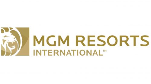 Logo de MGM Resorts