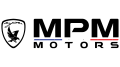 Logo de MPM Motors