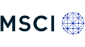 Logo de MSCI