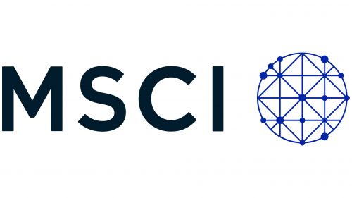 Logo de MSCI