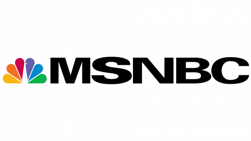 Logo de MSNBC en 2006