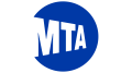 Logo de MTA (Metropolitan Transportation Authority)