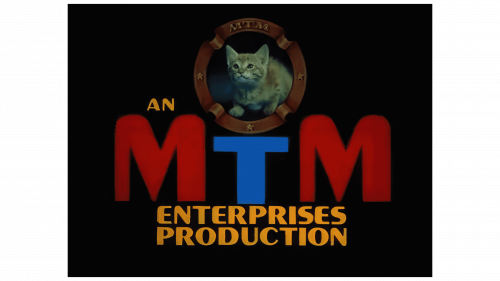 Logo de MTM en 1979
