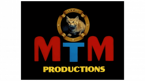 Logo de MTM en 1982