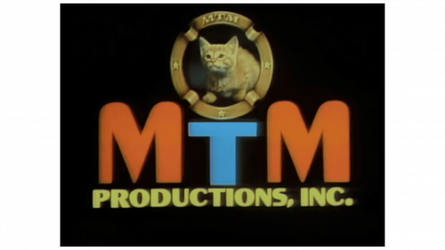 Logo de MTM en 1989