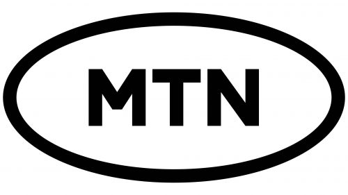 Logo de MTN
