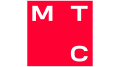 Logo de MTS