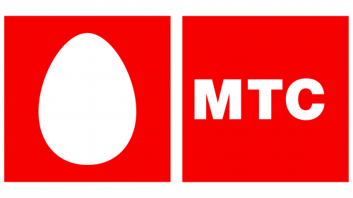 Logo de MTS en 2006