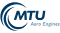 Logo de MTU Aero Engines