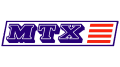 Logo de MTX