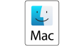 Logo de Mac