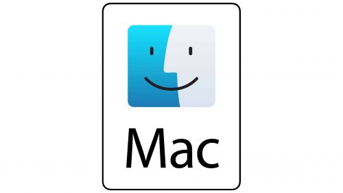 Logo de Mac