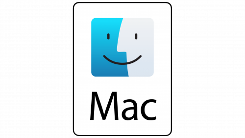 Logo de Mac