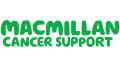 Logo de Macmillan Cancer Support