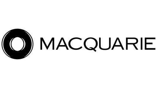 Logo de Macquarie Group