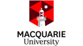 Logo de Macquarie University