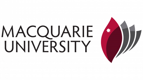 Logo de Macquarie University en 2009