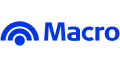 Logo de Macro
