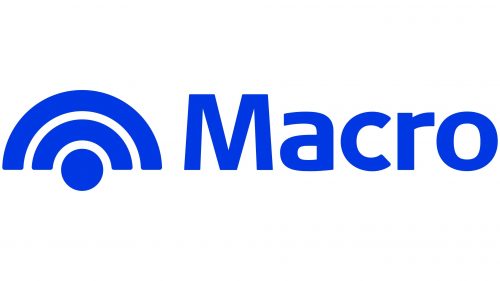 Logo de Macro