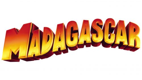 Logo de Madagascar