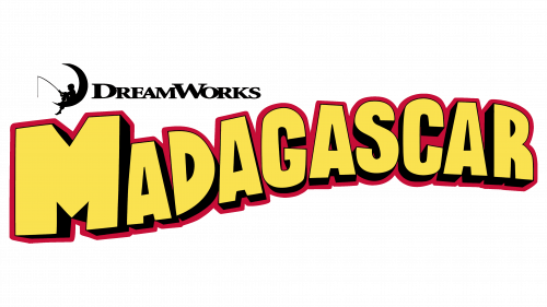 Logo de Madagascar en 2005