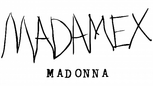 Logo de Madonna