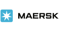 Logo de Maersk