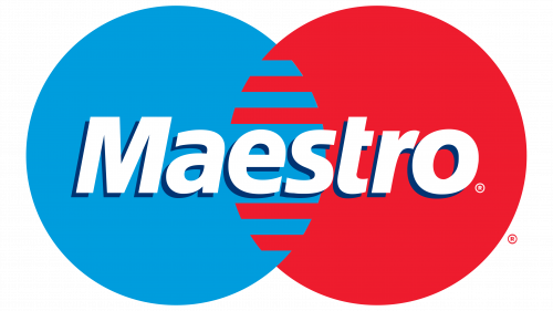 Logo de Maestro en 1996