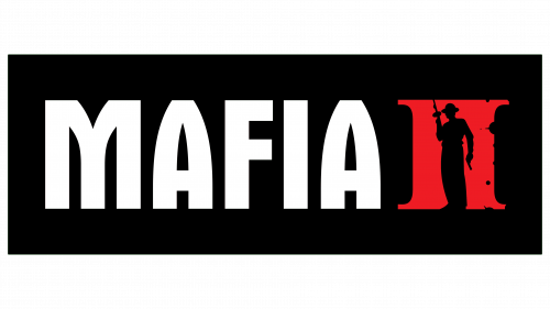Logo de Mafia II en 2010