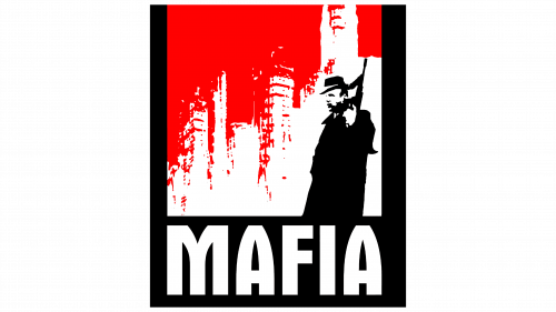 Logo de Mafia The City of Lost Heaven en 2002