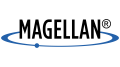 Logo de Magellan