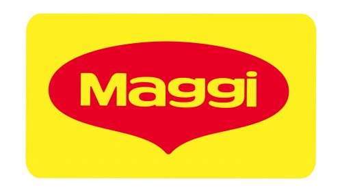 Logo de Maggi