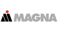Logo de Magna Steyr