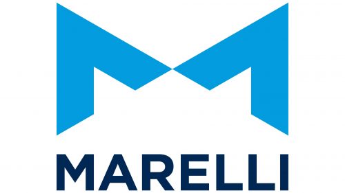 Logo de Magneti Marelli