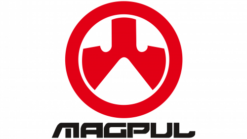 Logo de Magpul en 1999