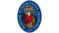 Logo de Magyar Tudomanyos Akademia
