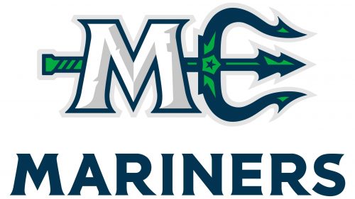 Logo de Maine Mariners