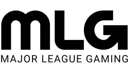 Logo de Major League Gaming